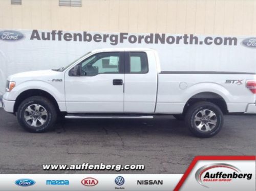 2014 Ford F150 STX, US $29,773.00, image 17