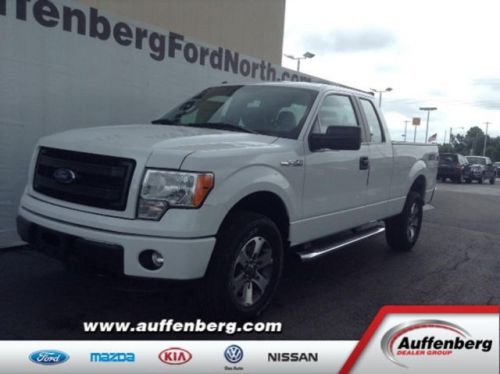 2014 Ford F150 STX, US $29,773.00, image 18