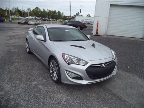 2014 hyundai genesis coupe 3.8 ultimate