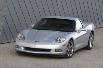 2010 chevrolet corvette z16 grand sport w/3lt