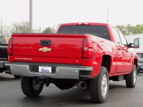 2015 chevrolet silverado 3500 lt