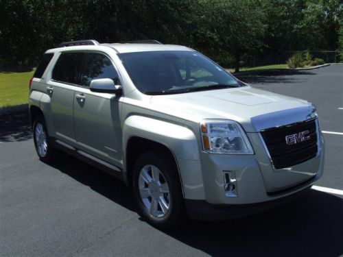 2014 gmc terrain slt-1