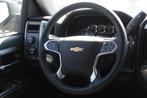 2014 Chevrolet Silverado 1500 1LT, US $38,125.00, image 2