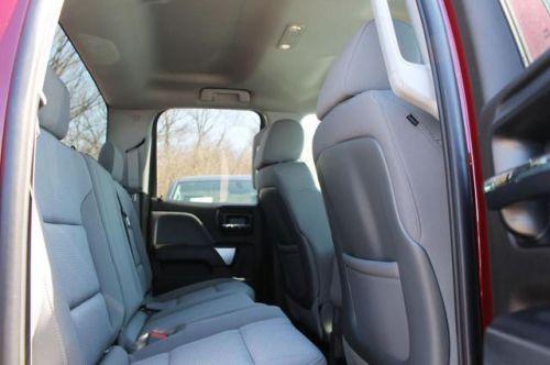 2014 Chevrolet Silverado 1500 1LT, US $38,125.00, image 5