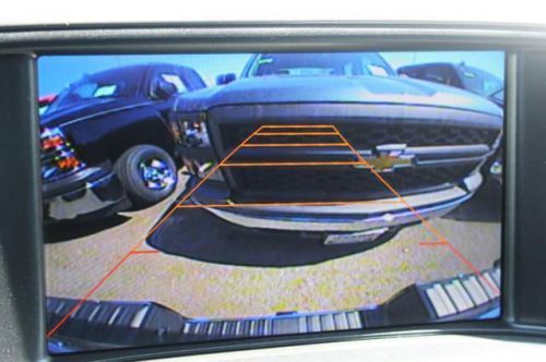 2014 Chevrolet Silverado 1500 1LT, US $38,125.00, image 6