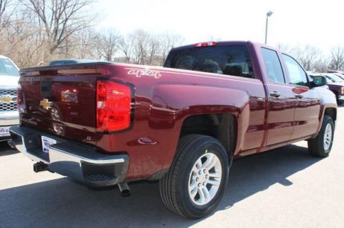 2014 Chevrolet Silverado 1500 1LT, US $38,125.00, image 8