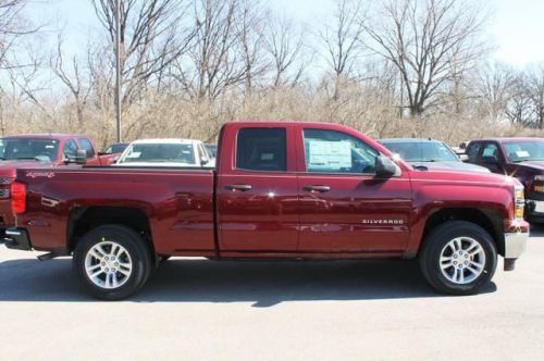 2014 Chevrolet Silverado 1500 1LT, US $38,125.00, image 9