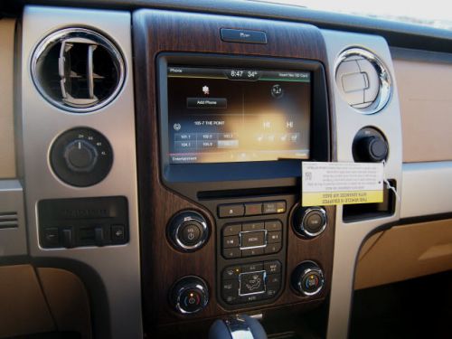 2014 Ford F150, US $38,532.00, image 6