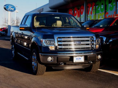 2014 Ford F150, US $38,532.00, image 7