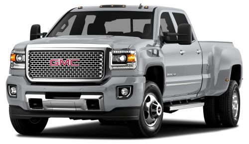 2015 gmc sierra 3500 denali