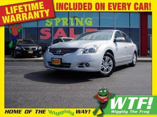 2011 nissan altima