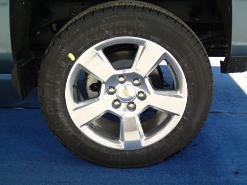 2014 Chevrolet Silverado 1500 LT, US $42,365.00, image 3