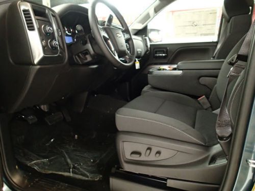 2014 Chevrolet Silverado 1500 LT, US $42,365.00, image 4