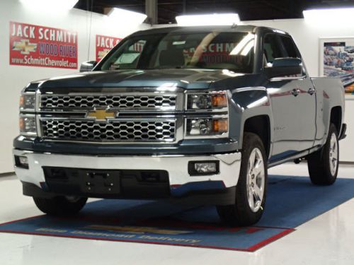 2014 Chevrolet Silverado 1500 LT, US $42,365.00, image 8