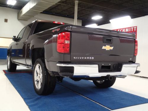 2014 Chevrolet Silverado 1500 LT, US $45,355.00, image 2