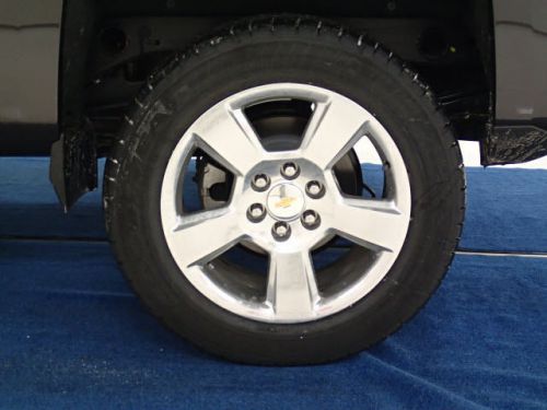 2014 Chevrolet Silverado 1500 LT, US $45,355.00, image 4