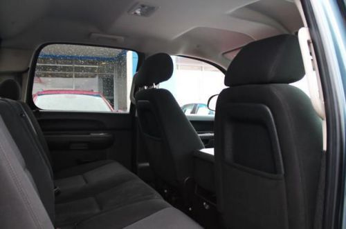 2010 chevrolet silverado 1500 lt