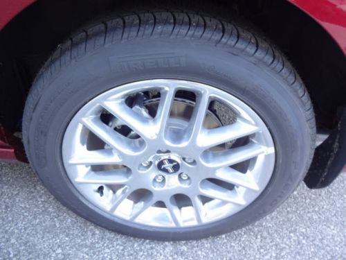 2014 Ford Mustang V6 Premium, US $29,399.00, image 2