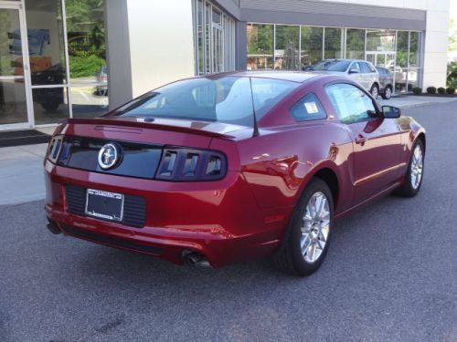 2014 Ford Mustang V6 Premium, US $29,399.00, image 4