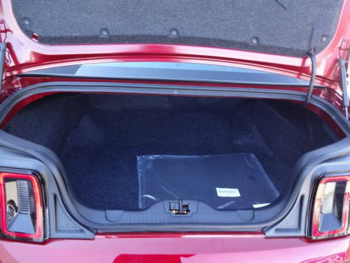 2014 Ford Mustang V6 Premium, US $29,399.00, image 5