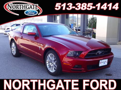 2014 Ford Mustang V6 Premium, US $29,399.00, image 6