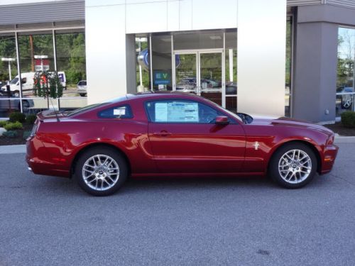 2014 Ford Mustang V6 Premium, US $29,399.00, image 7
