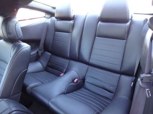 2014 Ford Mustang V6 Premium, US $29,399.00, image 8