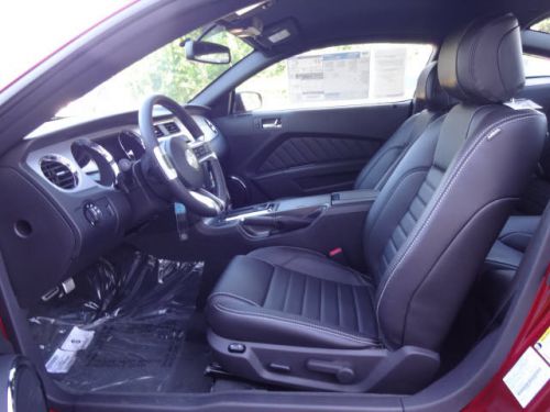 2014 Ford Mustang V6 Premium, US $29,399.00, image 9