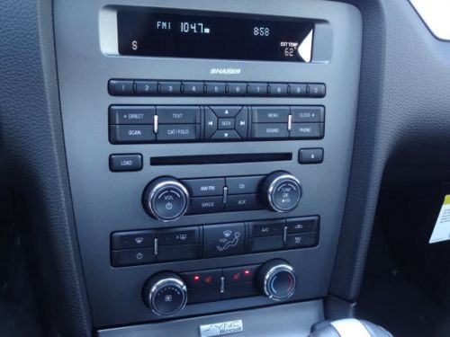 2014 Ford Mustang V6 Premium, US $29,399.00, image 11