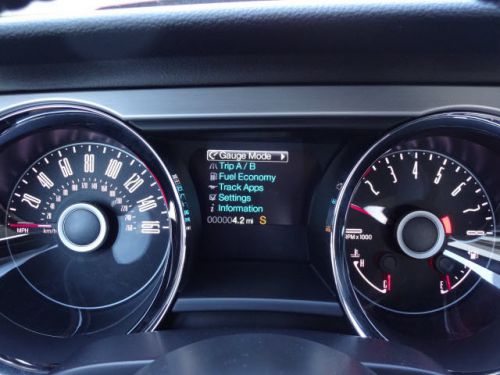 2014 Ford Mustang V6 Premium, US $29,399.00, image 12