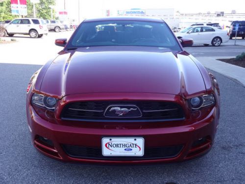 2014 Ford Mustang V6 Premium, US $29,399.00, image 14