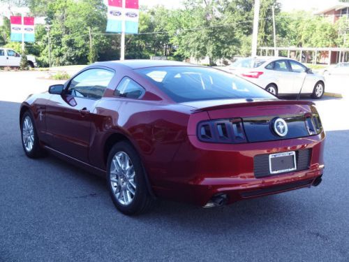 2014 Ford Mustang V6 Premium, US $29,399.00, image 15