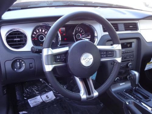 2014 Ford Mustang V6 Premium, US $29,399.00, image 16