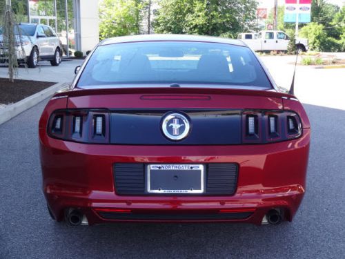 2014 Ford Mustang V6 Premium, US $29,399.00, image 18