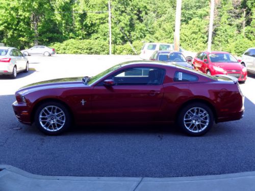 2014 Ford Mustang V6 Premium, US $29,399.00, image 19