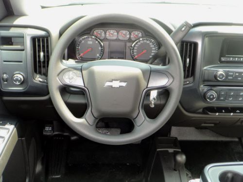 2014 Chevrolet Silverado 1500 Work Truck, US $36,840.00, image 2