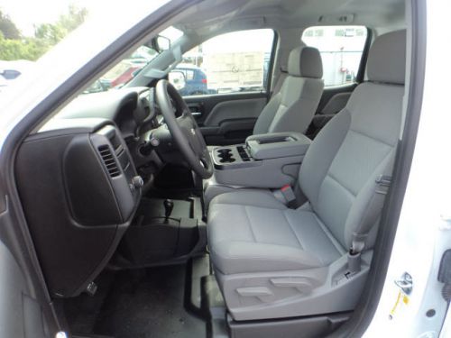 2014 Chevrolet Silverado 1500 Work Truck, US $36,840.00, image 3