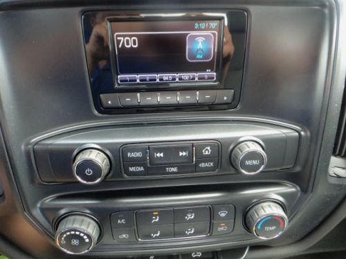 2014 Chevrolet Silverado 1500 Work Truck, US $36,840.00, image 4