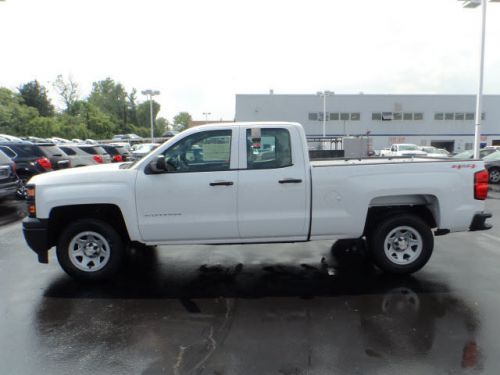 2014 Chevrolet Silverado 1500 Work Truck, US $36,840.00, image 5