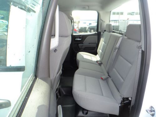 2014 Chevrolet Silverado 1500 Work Truck, US $36,840.00, image 6