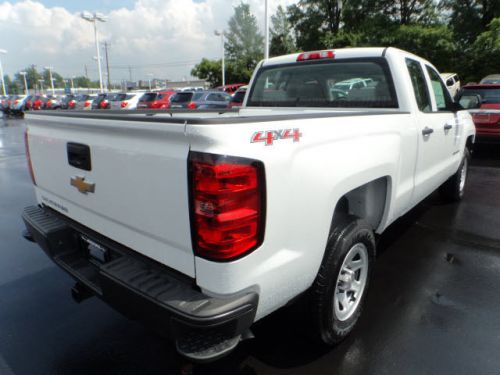 2014 Chevrolet Silverado 1500 Work Truck, US $36,840.00, image 7