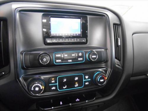 2014 Chevrolet Silverado 1500 Work Truck, US $32,775.00, image 5