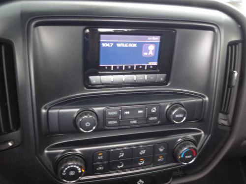 2014 Chevrolet Silverado 1500 Work Truck, US $32,775.00, image 6