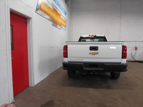 2014 Chevrolet Silverado 1500 Work Truck, US $32,775.00, image 8