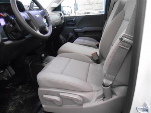 2014 Chevrolet Silverado 1500 Work Truck, US $32,775.00, image 10