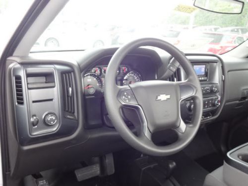 2014 Chevrolet Silverado 1500 Work Truck, US $32,775.00, image 11