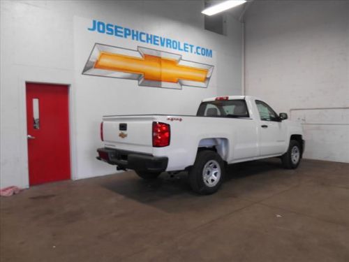 2014 Chevrolet Silverado 1500 Work Truck, US $32,775.00, image 15