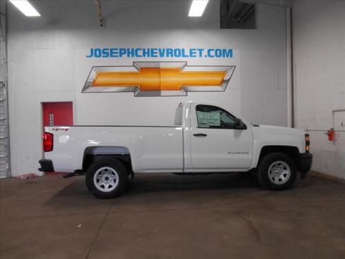 2014 Chevrolet Silverado 1500 Work Truck, US $32,775.00, image 16