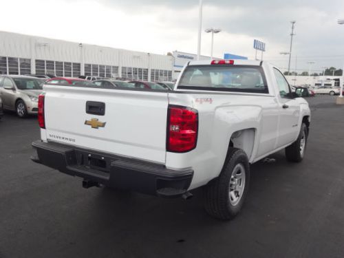 2014 Chevrolet Silverado 1500 Work Truck, US $32,775.00, image 18