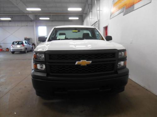 2014 Chevrolet Silverado 1500 Work Truck, US $32,775.00, image 19